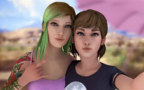 lis2 max and chloe.